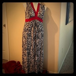 Enfocus Women's Dress